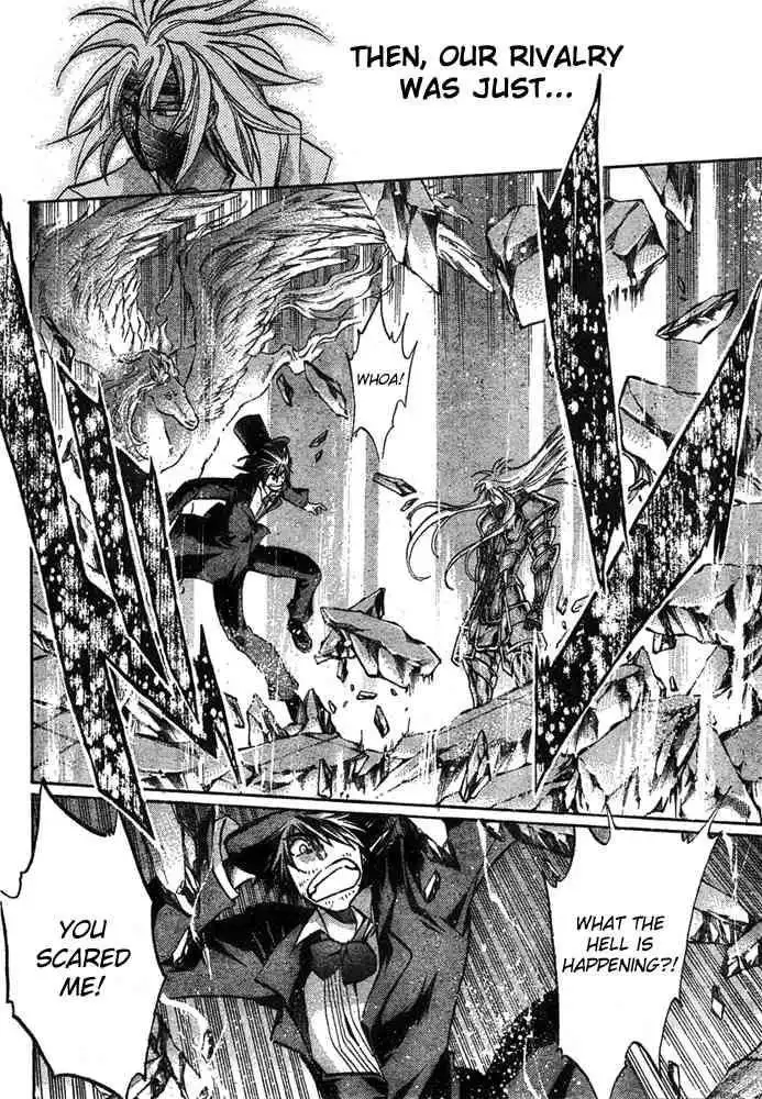 Saint Seiya - The Lost Canvas Chapter 161 12